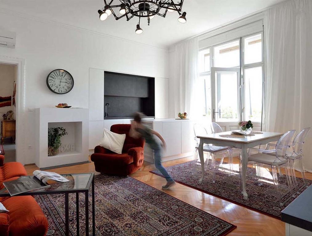 Apartment A.M.P. Pula Værelse billede