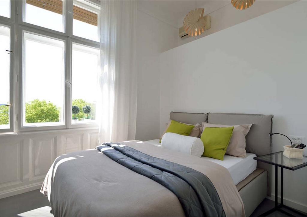 Apartment A.M.P. Pula Værelse billede