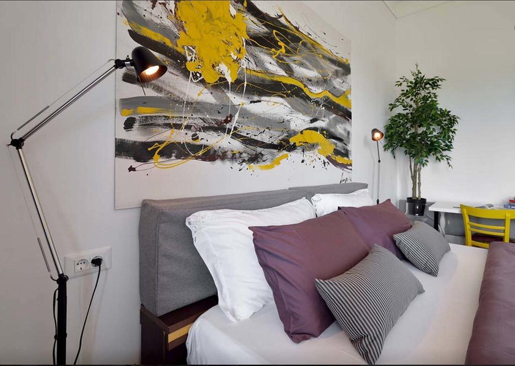 Apartment A.M.P. Pula Værelse billede