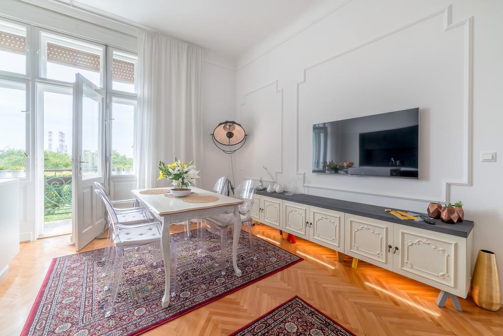 Apartment A.M.P. Pula Eksteriør billede